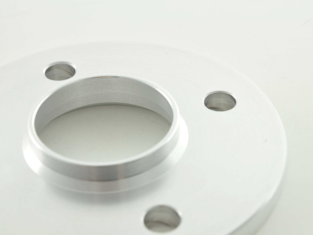 Wheel spacer system A 5 mm per wheel Toyota Celica (TA4/RA4)