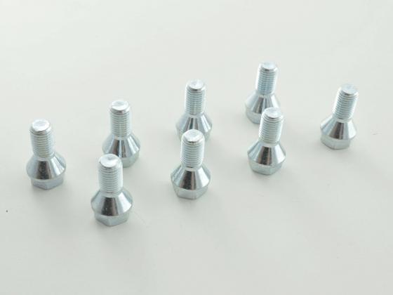 Wheel spacer offroad width 15 mm per wheel Porsche Cayenne 911