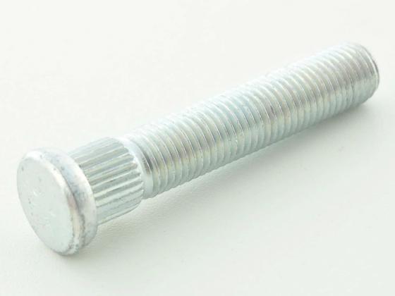 Stud bolt set for Ford vehicles (10 pieces), length 40 mm