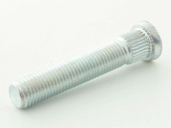 Stud bolt set for Ford vehicles (10 pieces), length 40 mm