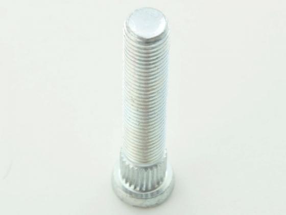 Stud bolt set for Ford vehicles (10 pieces), length 40 mm