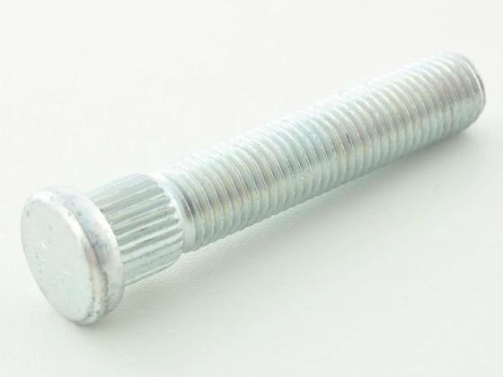 Stud bolt set for Ford vehicles (8 pieces), length 40 mm