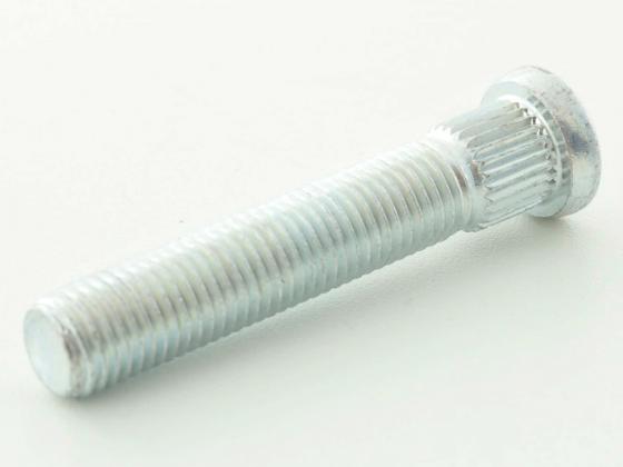 Stud bolt set for Ford vehicles (8 pieces), length 40 mm