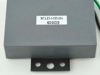 Control unit for headlights Daylight VW Passat (Type 3C)