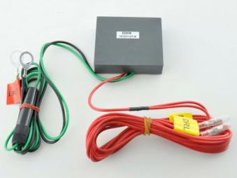 Control unit for headlights Daylight VW Passat (Type 3C)