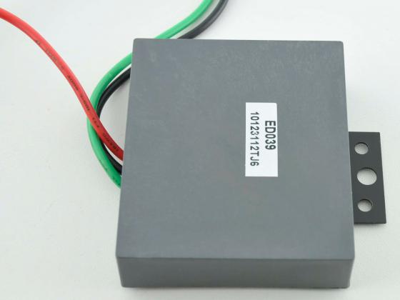 Control unit for Daylight headlights