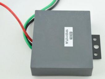 Control unit for headlights Daylight VW Passat (Type 3C)
