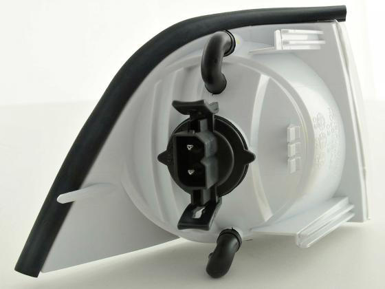 Front indicator indicator set BMW 3 Series Coupe/Convertible type E36 91-98 chrome