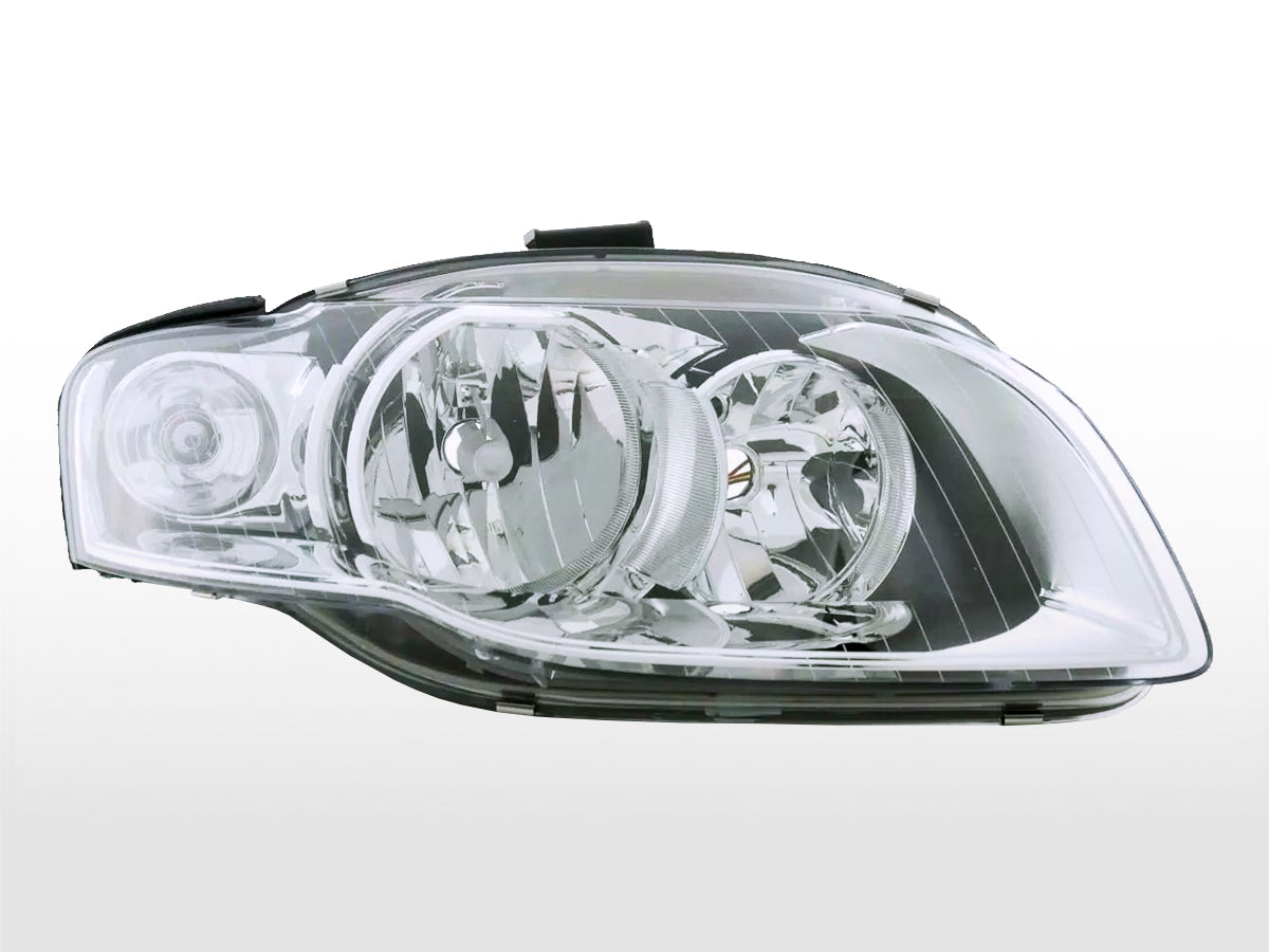 LED taillights set Porsche 987.2 Boxster BJ. 09-12 black