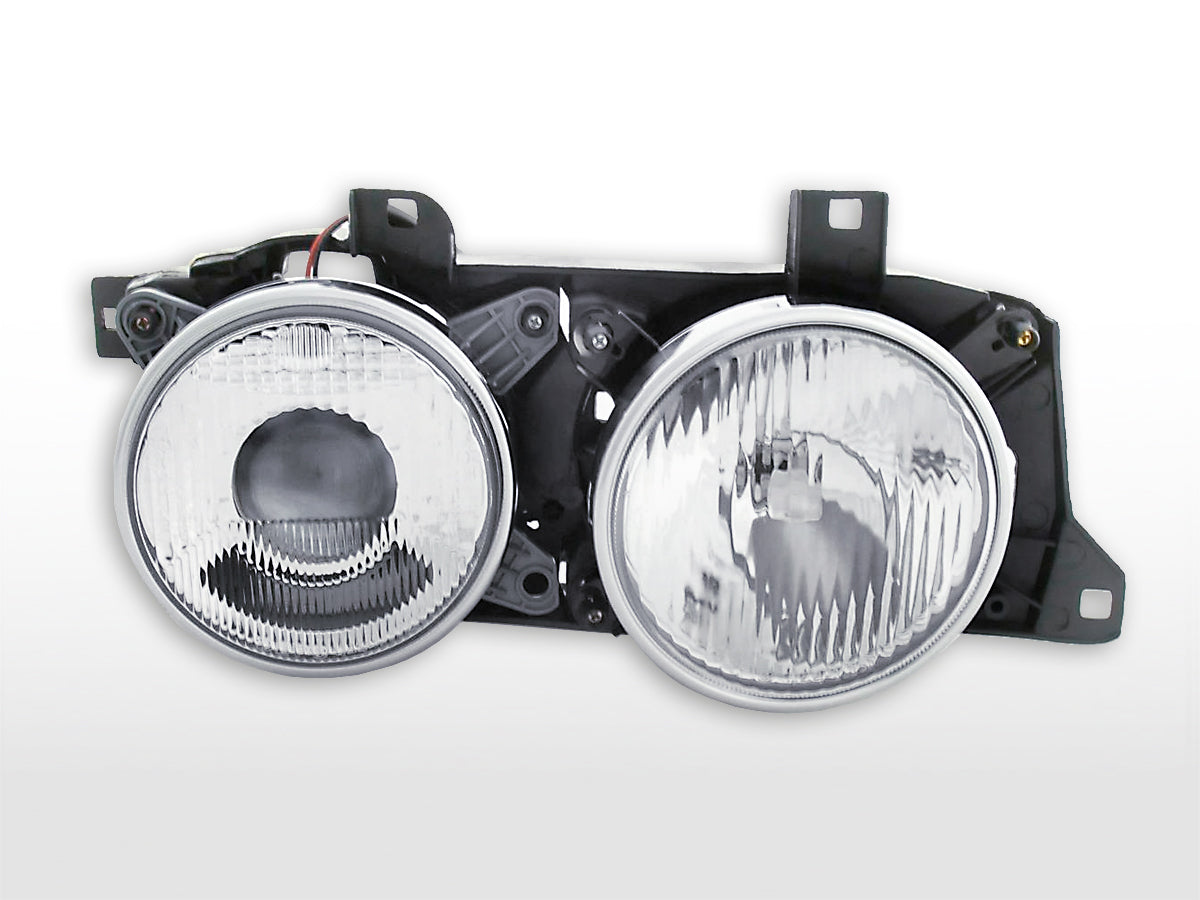 Verschleißteile Scheinwerfer rechts BMW X5 (Typ E53)  99-03