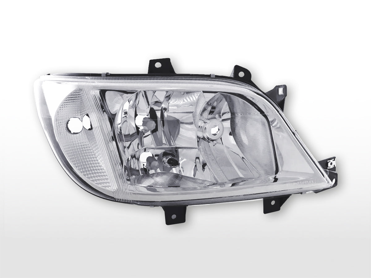 Verschleißteile Scheinwerfer rechts Mercedes Benz Sprinter  03-05