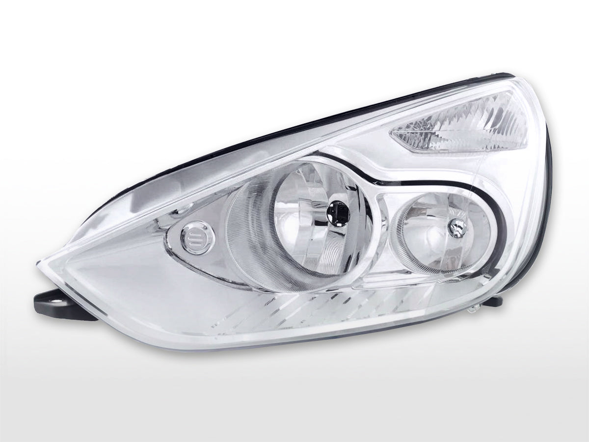 Wear parts headlight left Ford S-MAX 06-10