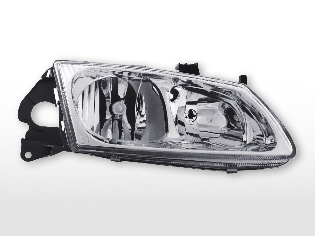 Verschleißteile Scheinwerfer rechts Nissan Almera (Typ N16)  00-02