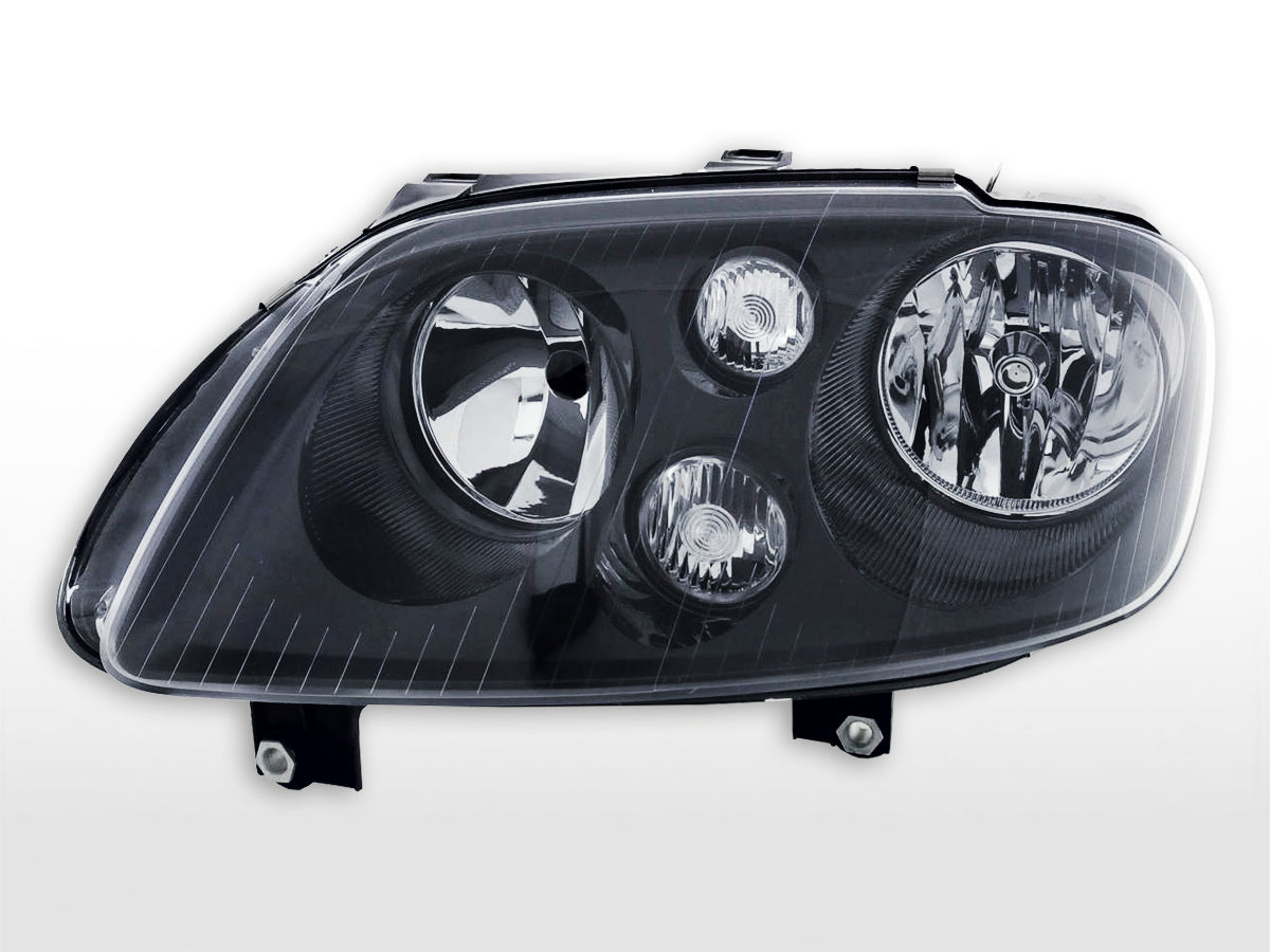 Wear parts headlight left VW Golf 5 (Type 1K) 03-08