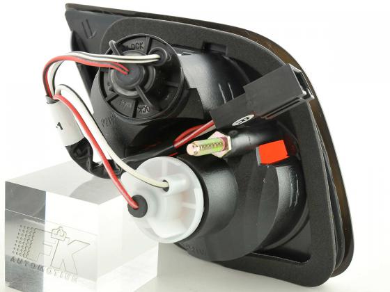 Damper cartridge spare part - coilover suspension - sports suspension