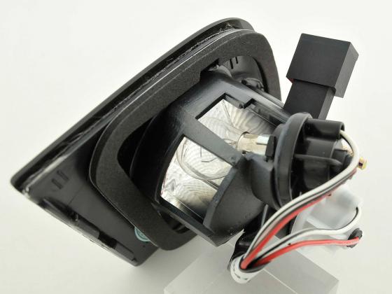 Damper cartridge spare part - coilover suspension - sports suspension