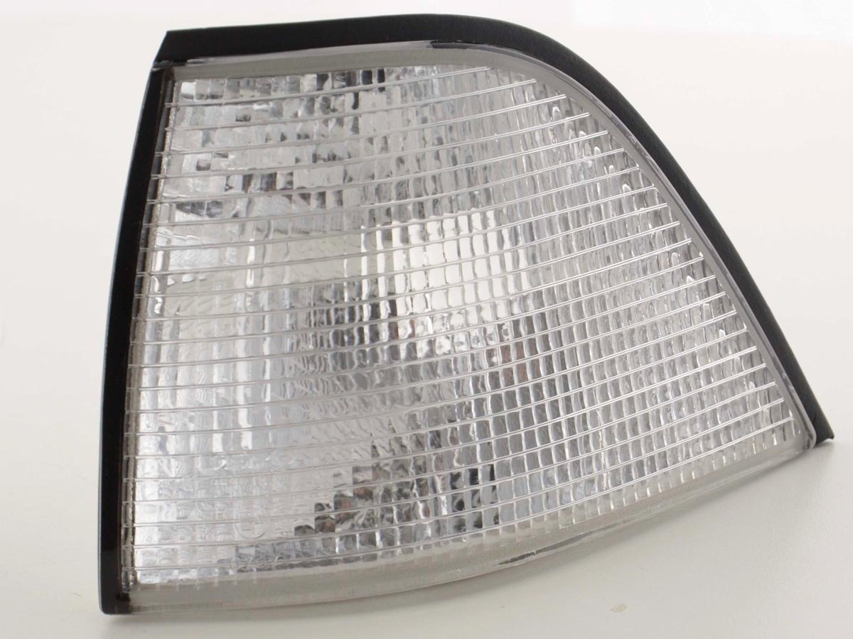 Front indicators fit for BMW 3 Series Coupe/Cabrio (Type E36) 91-98