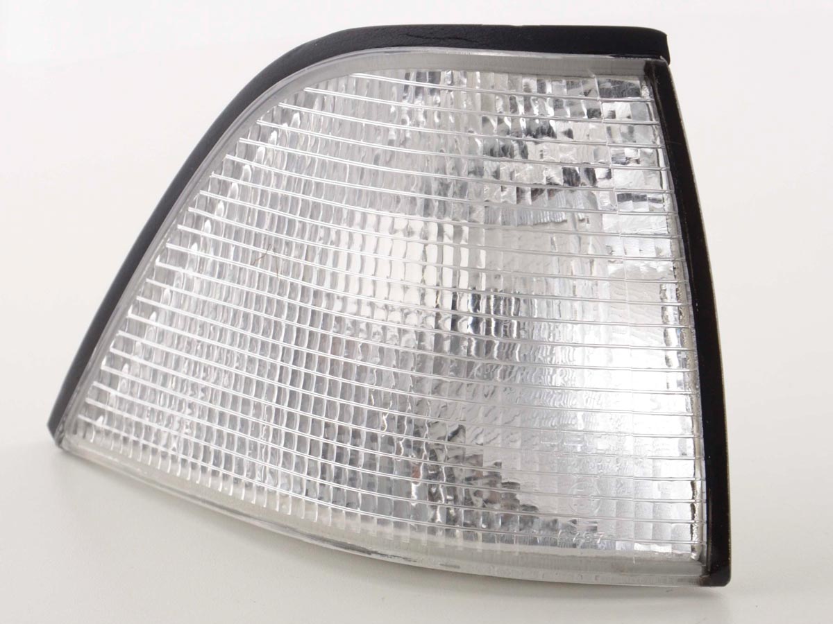 Front indicators fit for BMW 3 Series Coupe/Cabrio (Type E36) 91-98
