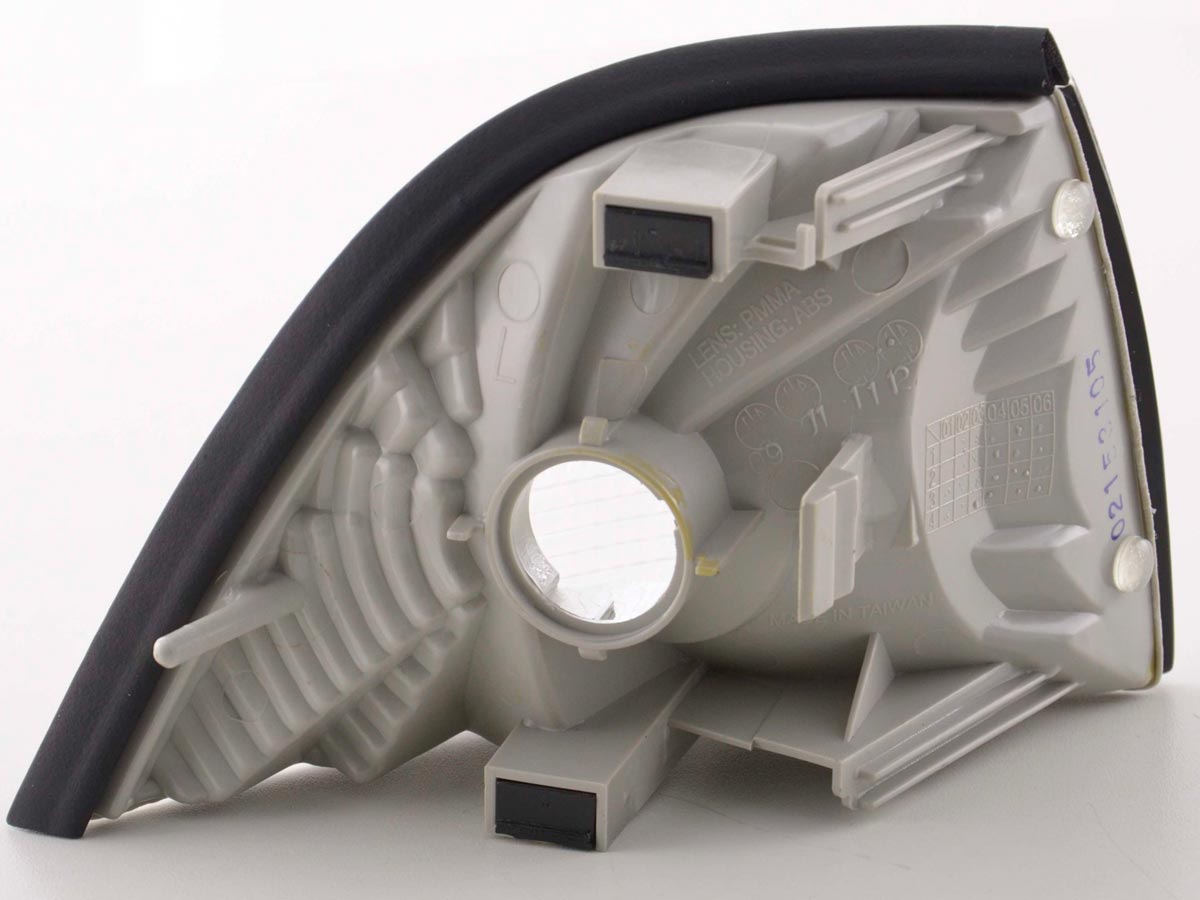 Front indicators fit for BMW 3 Series Coupe/Cabrio (Type E36) 91-98