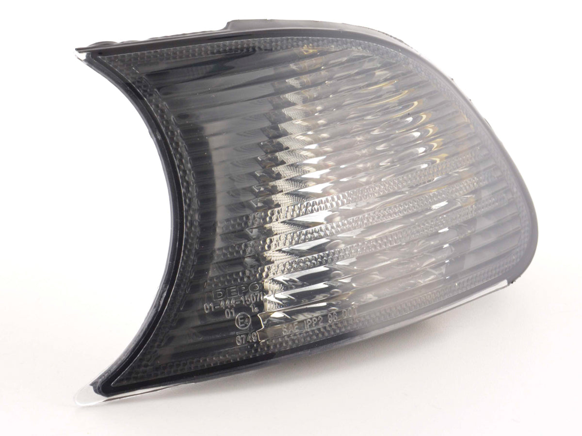 Front indicators fit for BMW 3 Series Coupe/Cabrio (Type E46) 97-01