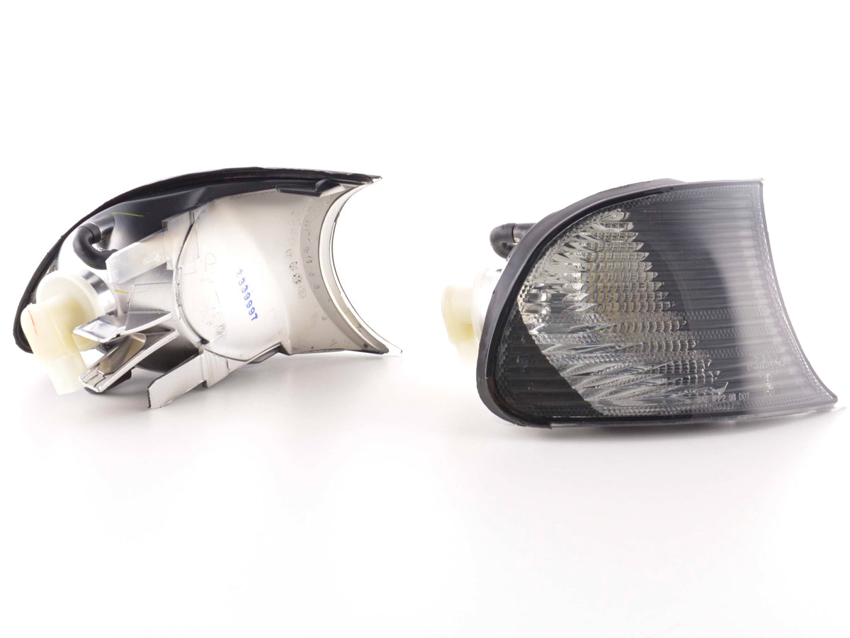 Front indicators fit for BMW 3 Series Coupe/Cabrio (Type E46) 97-01