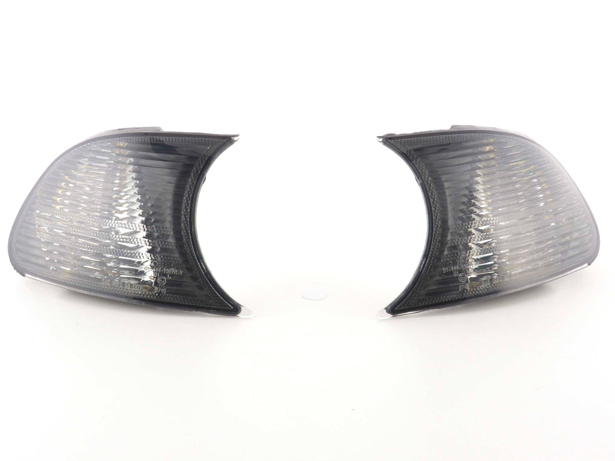 Front indicators fit for BMW 3 Series Coupe/Cabrio (Type E46) 97-01