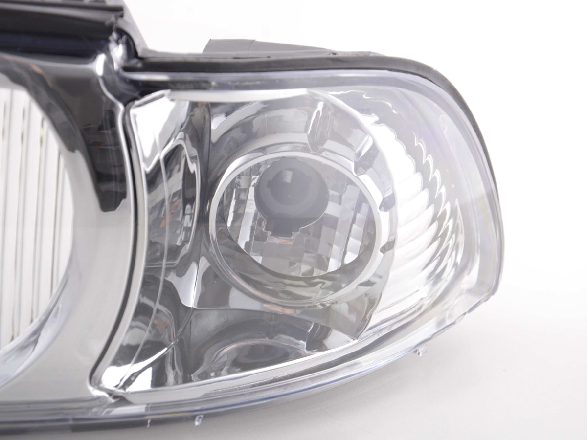 Front indicator set BMW 5 Series (Type E39) 95-00