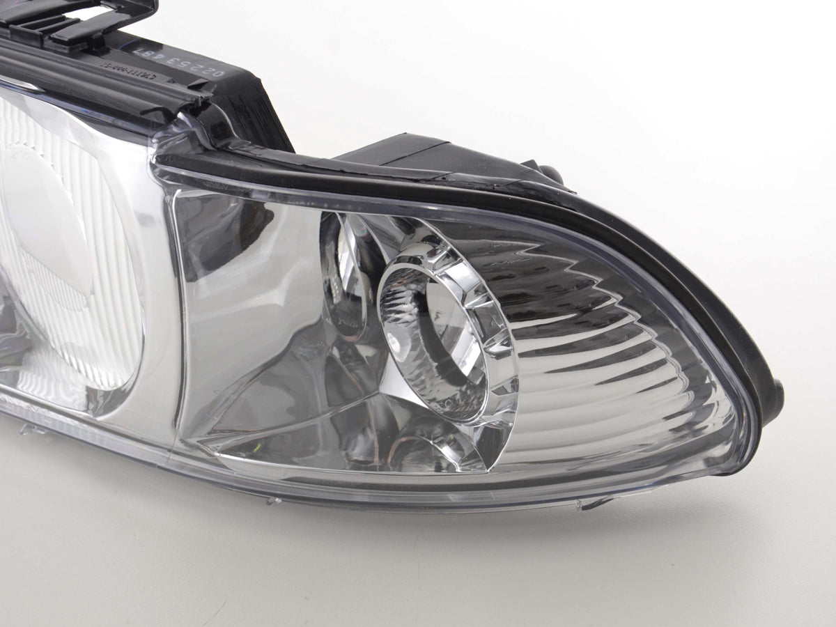 Front indicator set BMW 5 Series (Type E39) 95-00