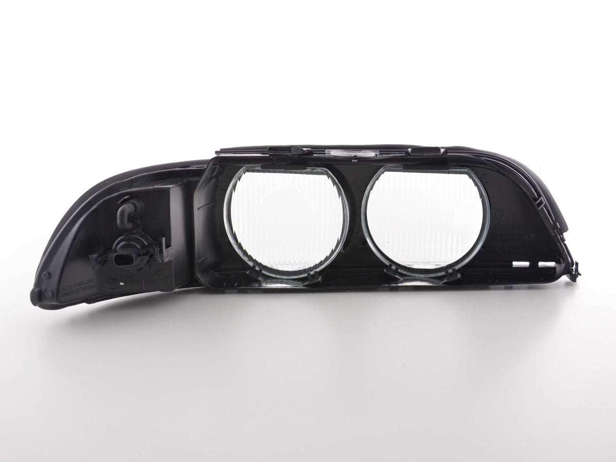 Front indicator set BMW 5 Series (Type E39) 95-00