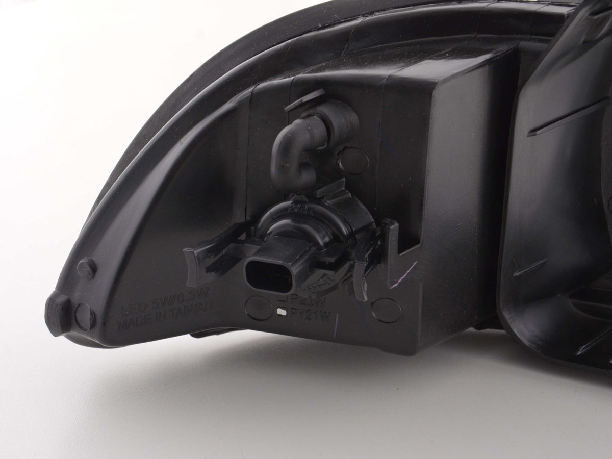 Front indicator set BMW 5 Series (Type E39) 95-00