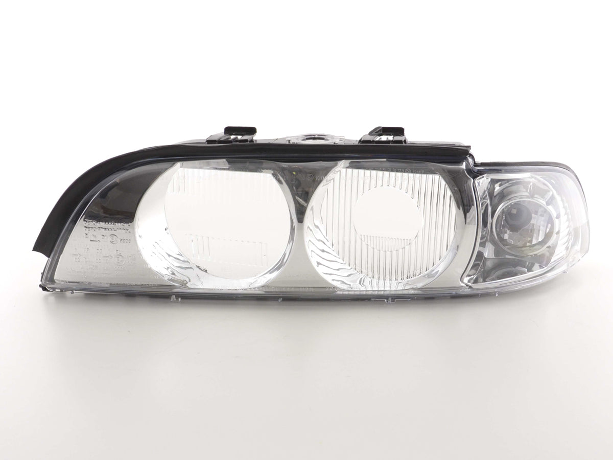 Front indicator set BMW 5 Series (Type E39) 95-00