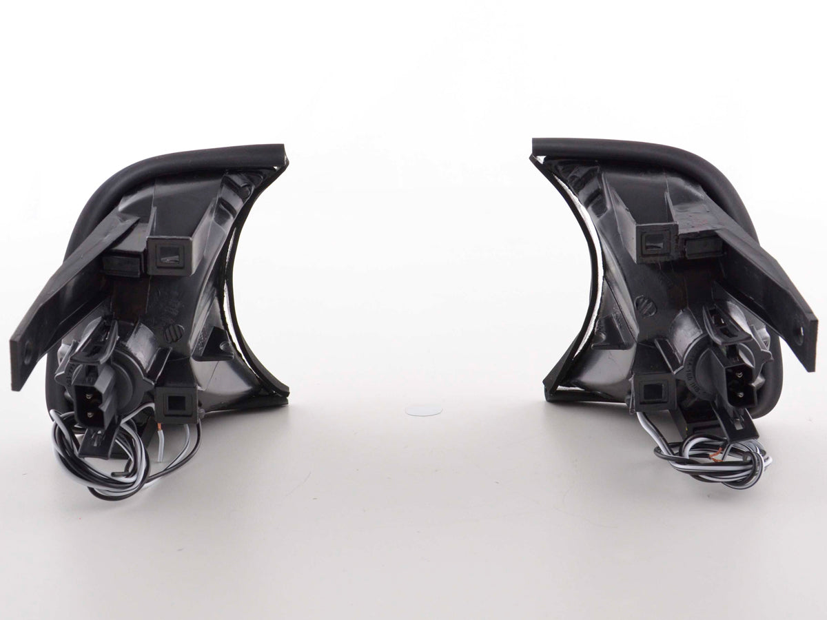 Front indicator set BMW 5 Series (Type E34) 88-94