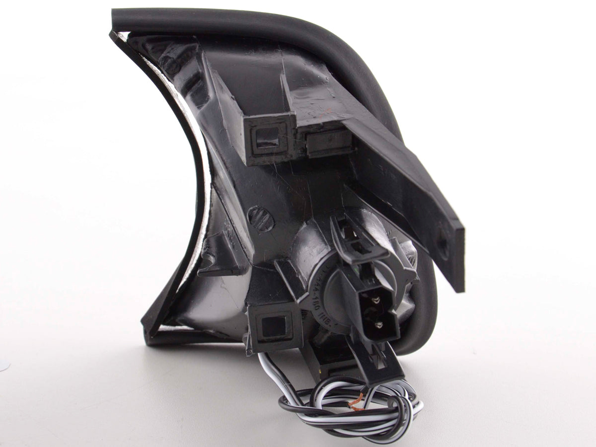 Front indicator set BMW 5 Series (Type E34) 88-94