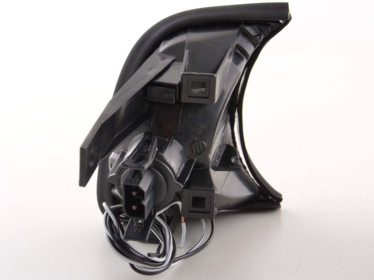 Front indicator set BMW 5 Series (Type E34) 88-94