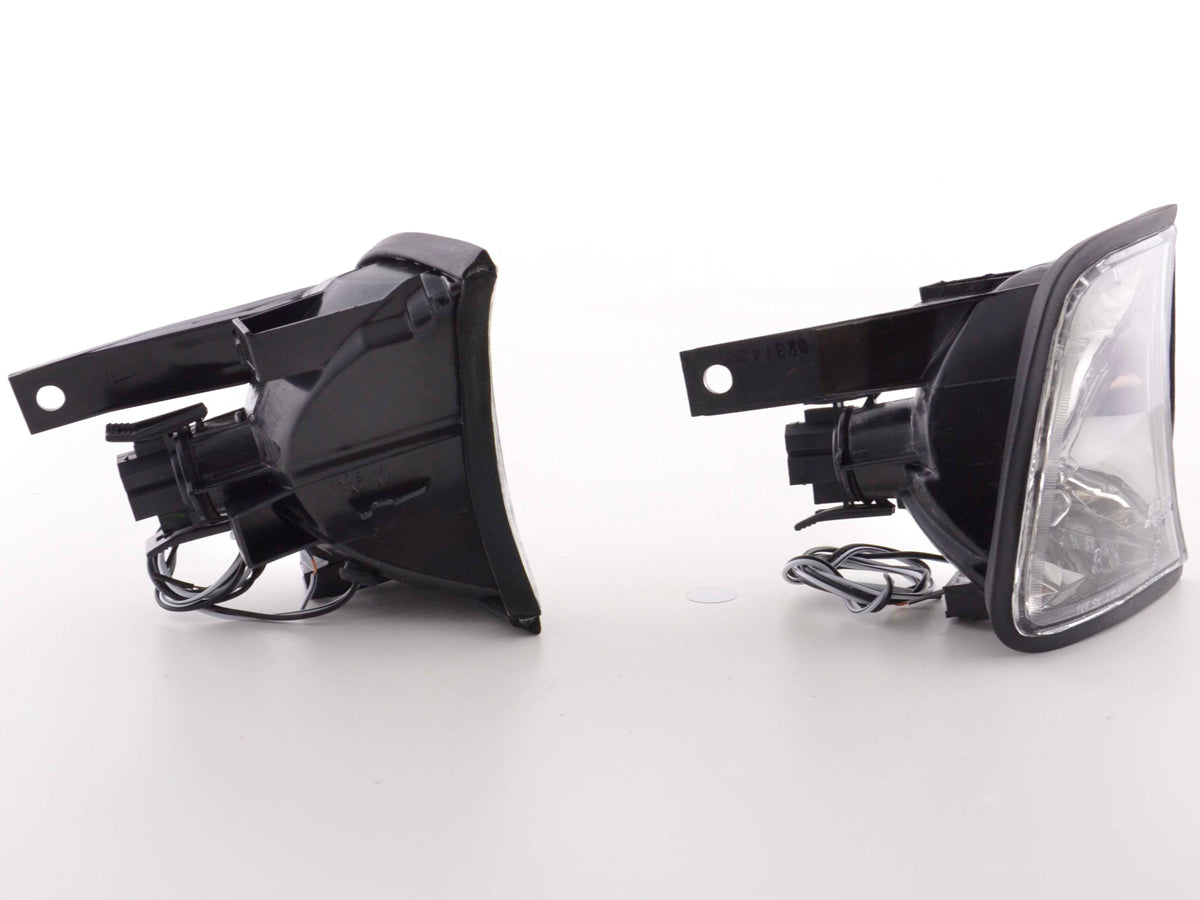 Front indicator set BMW 5 Series (Type E34) 88-94