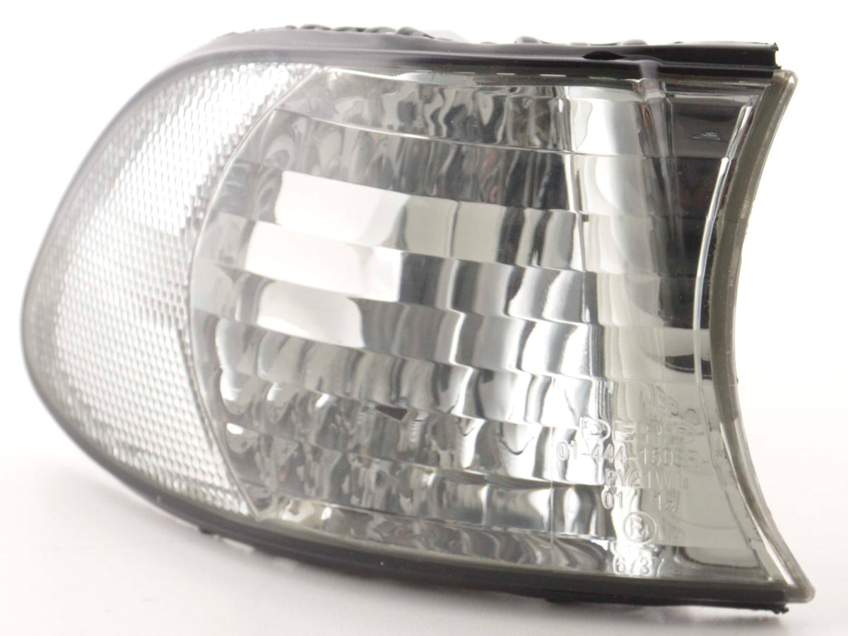 Front indicator set BMW 7 Series (Type E38) 98-02
