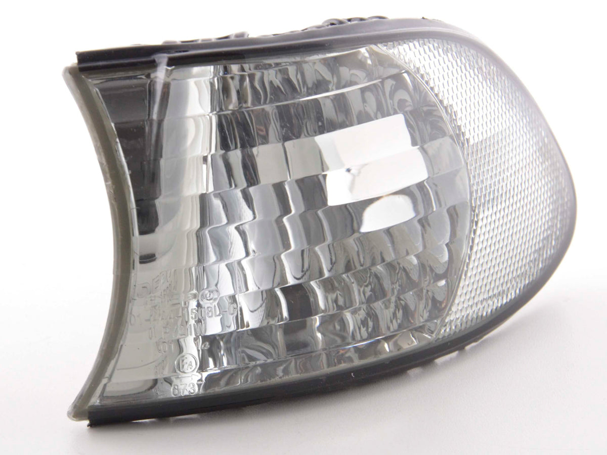 Front indicator set BMW 7 Series (Type E38) 98-02