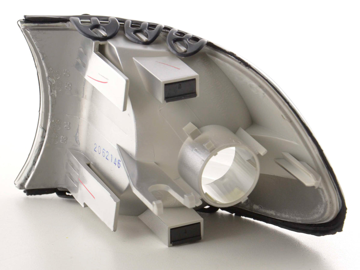 Front indicator set BMW 7 Series (Type E38) 98-02