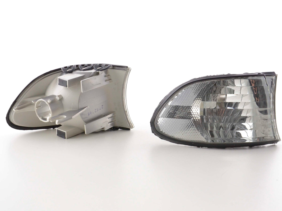 Front indicator set BMW 7 Series (Type E38) 98-02