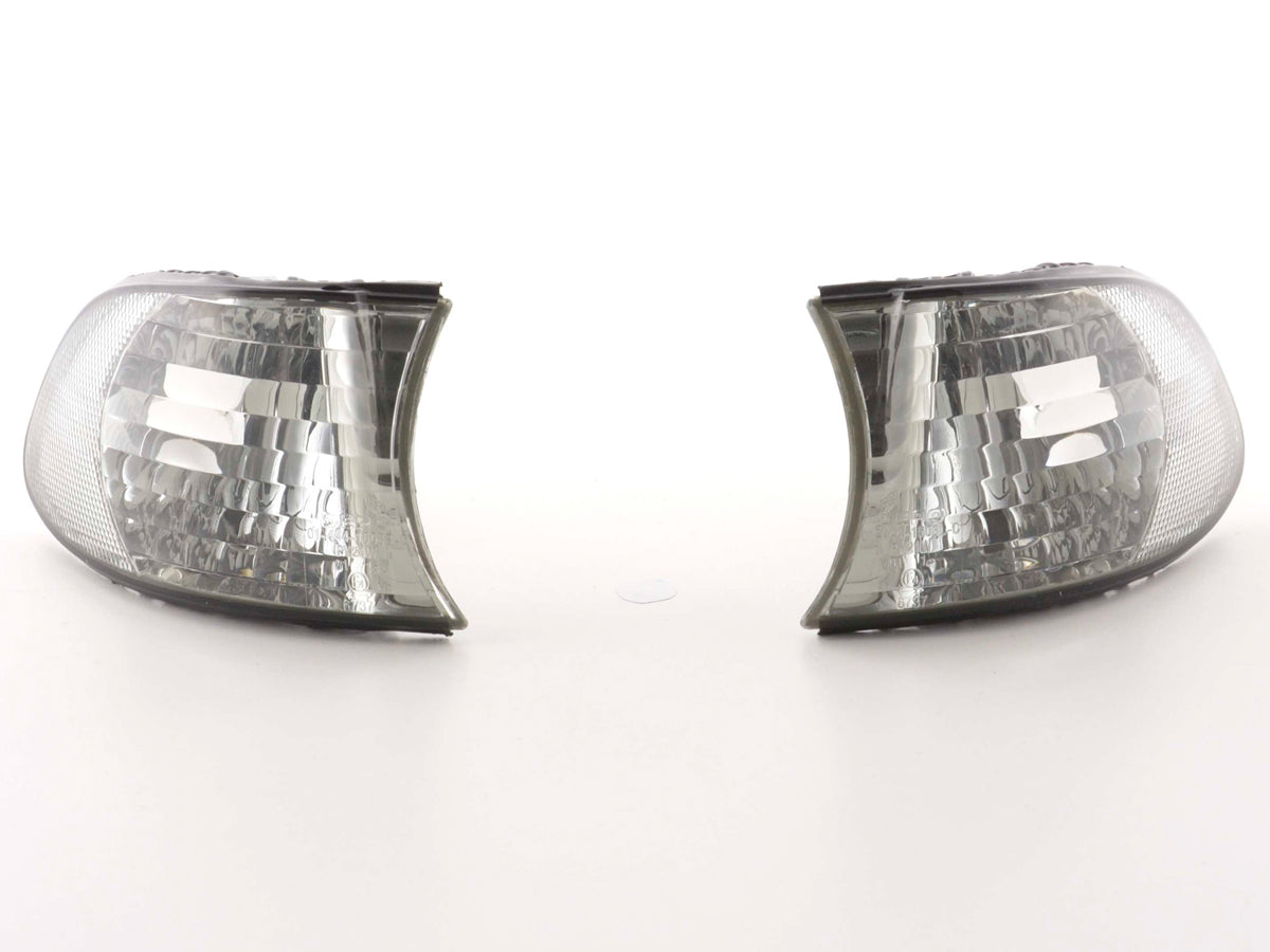 Front indicator set BMW 7 Series (Type E38) 98-02