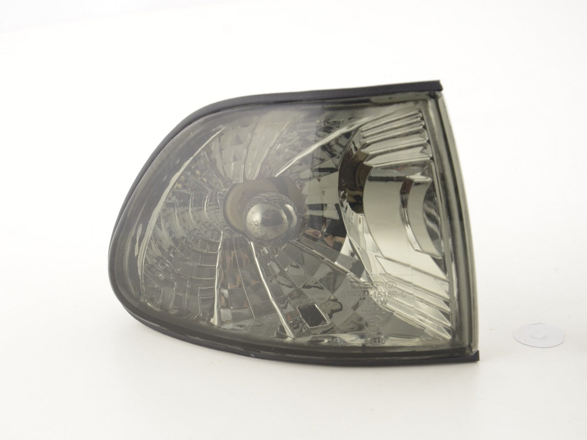 Front indicator set BMW 7-series (type E38) 95-99