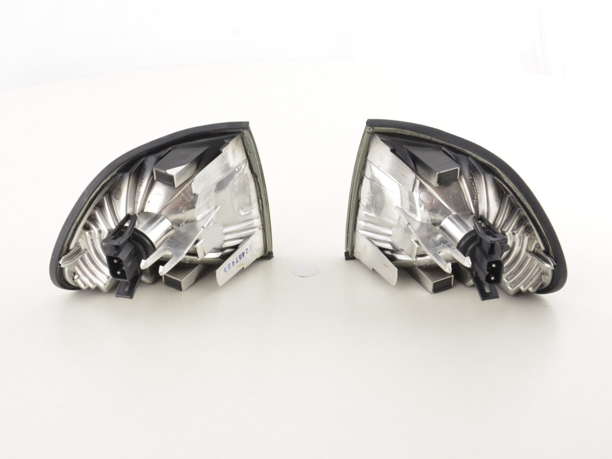Front indicator set BMW 7-series (type E38) 95-99
