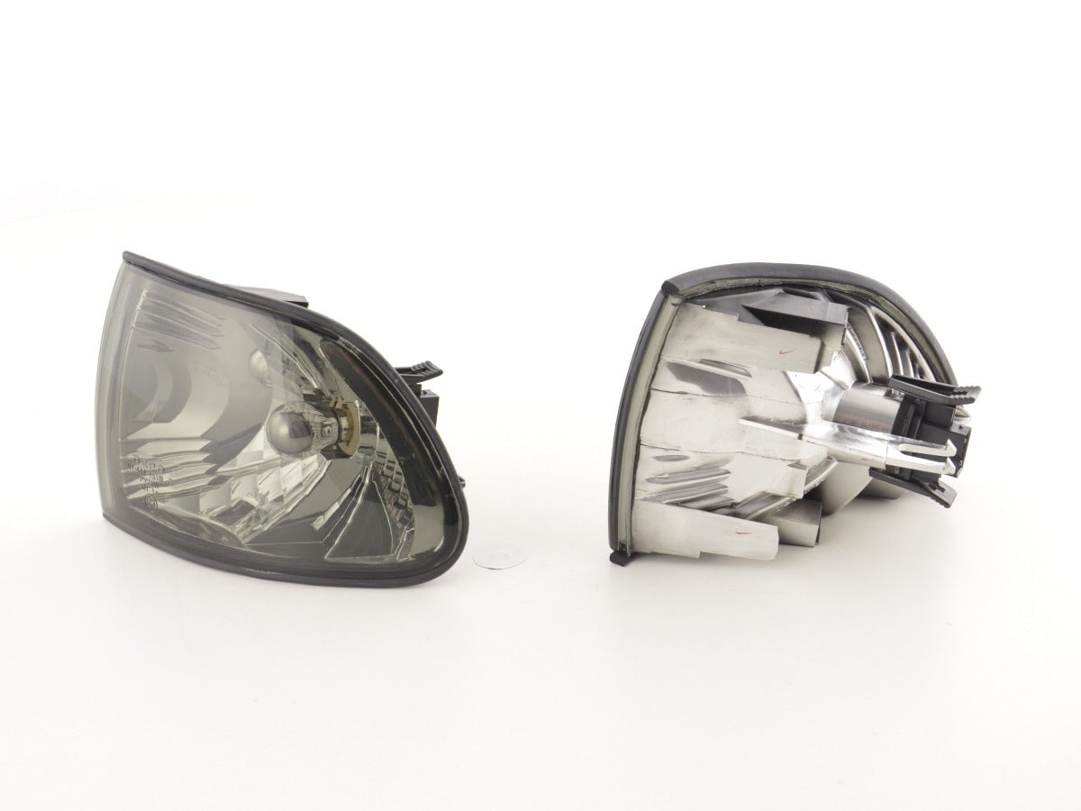 Front indicator set BMW 7-series (type E38) 95-99