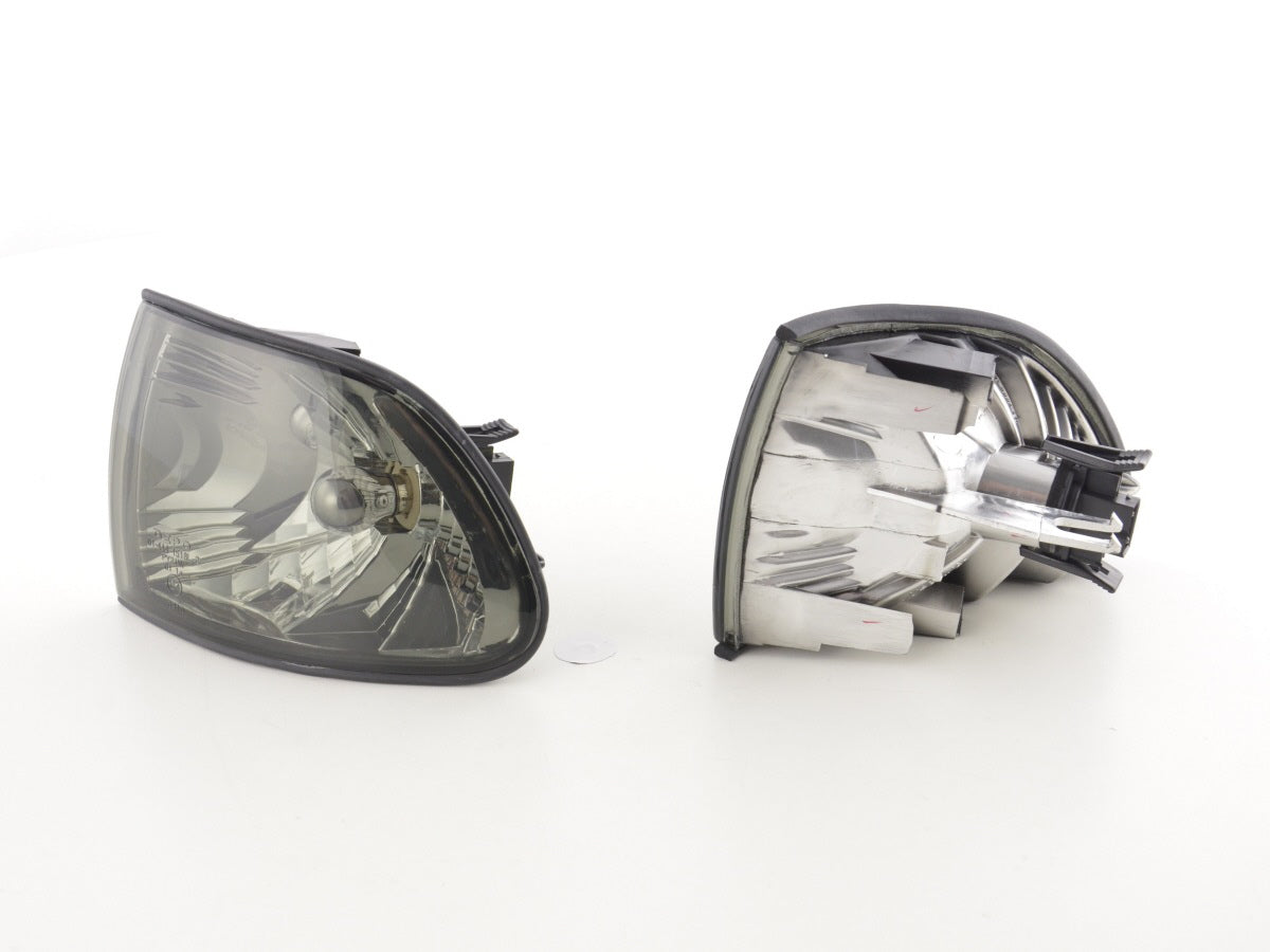 Front indicator set BMW 7-series (type E38) 95-99