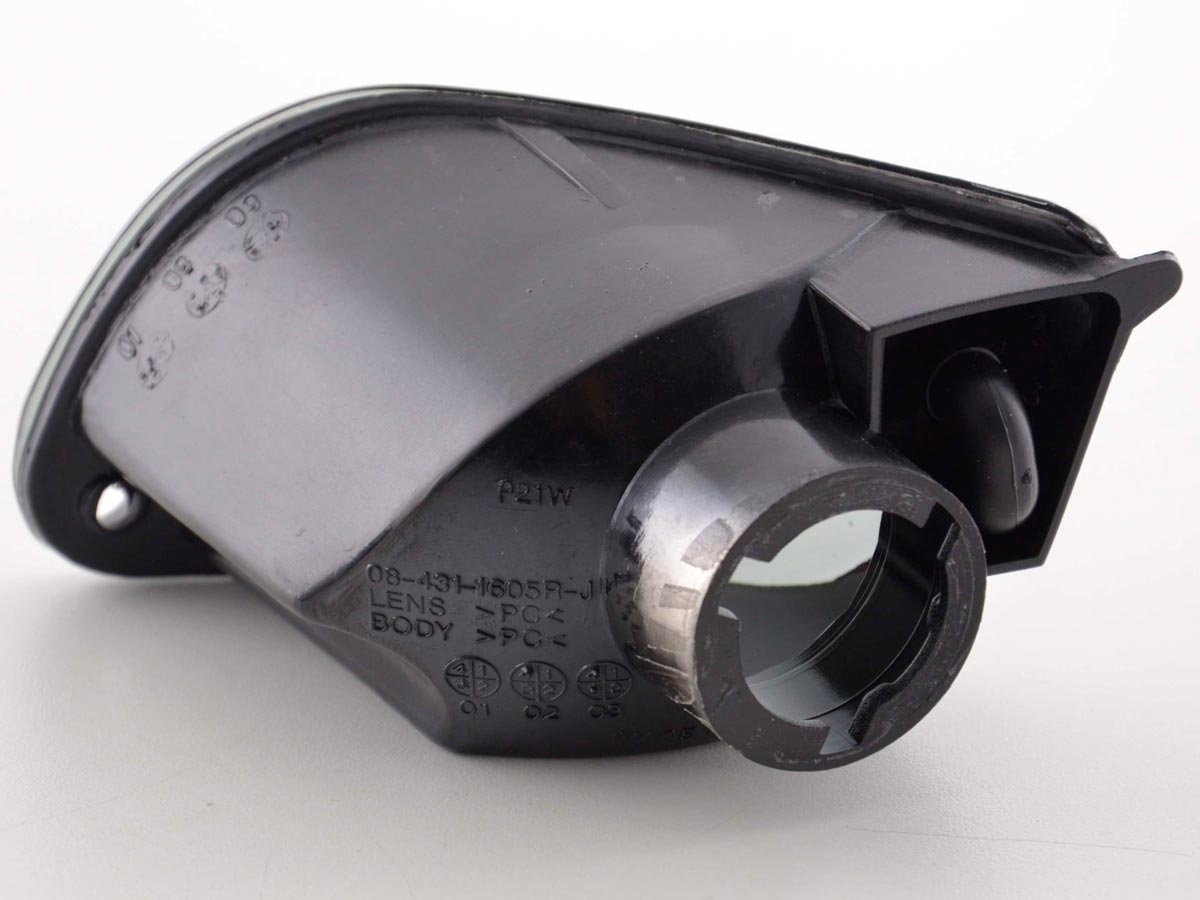 Front indicators fit for Ford Focus (type DAW/DBW) 98-00