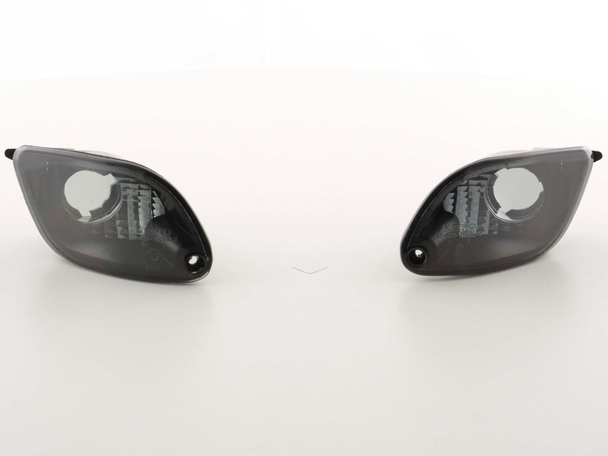 Front indicators fit for Ford Focus (type DAW/DBW) 98-00