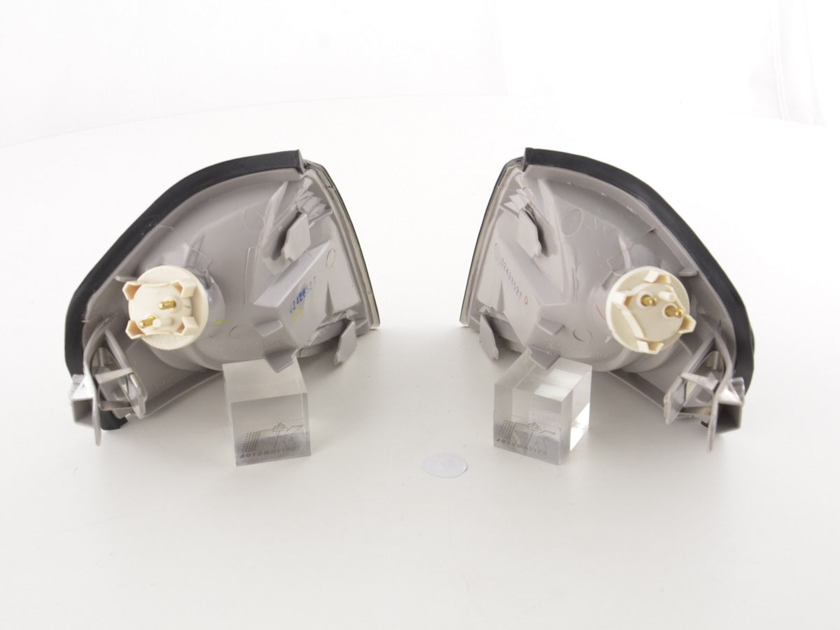 Front indicator set Mercedes Benz C-Class (Type W202) 94-99