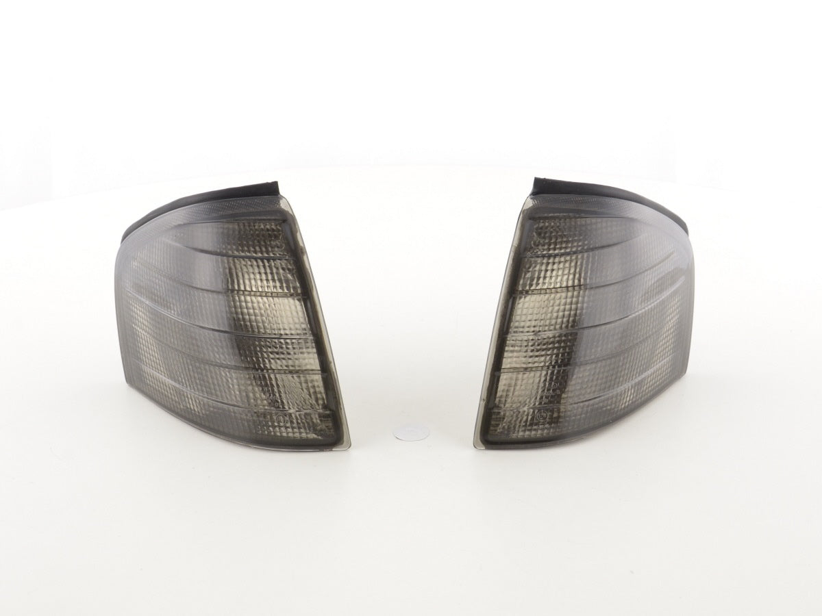 Front indicator set Mercedes Benz C-Class (Type W202) 94-99