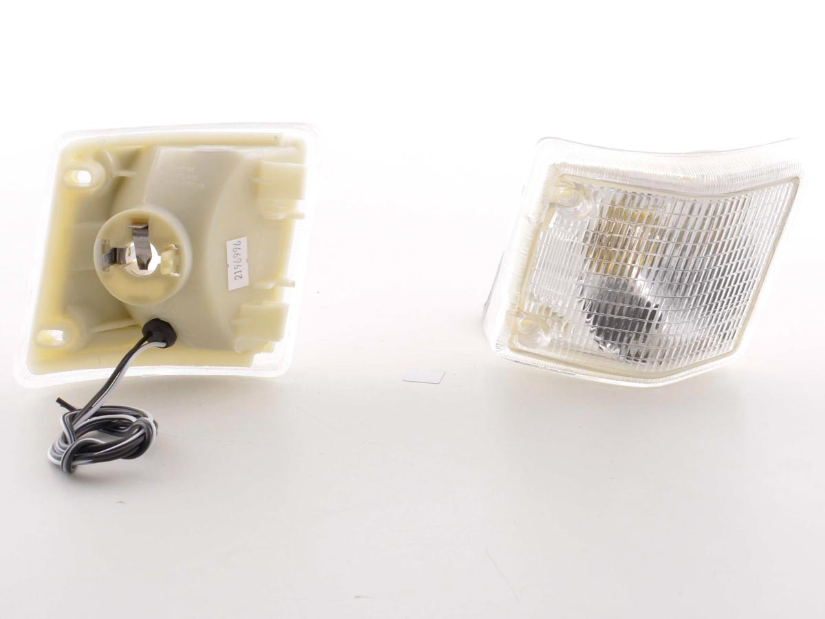Front indicators fit for VW Bus T3 79-92