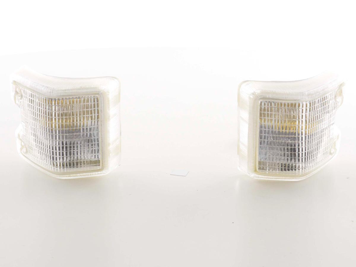 Front indicators fit for VW Bus T3 79-92